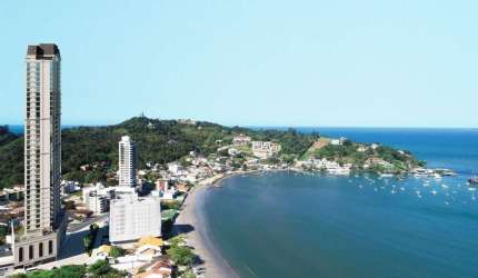 Apartamento em Itapema