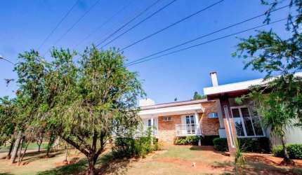 Casa em Marília