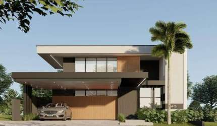 Casa em Marília