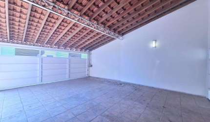 Casa em Marília