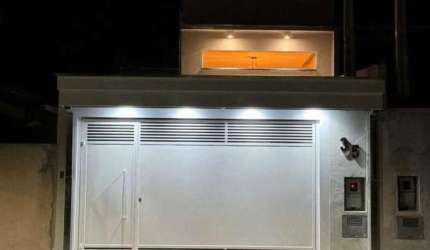 Casa em Marília