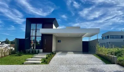 Casa em Marília