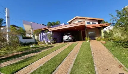 Casa em Marília