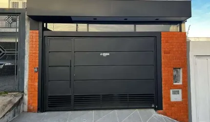 Casa em Marília