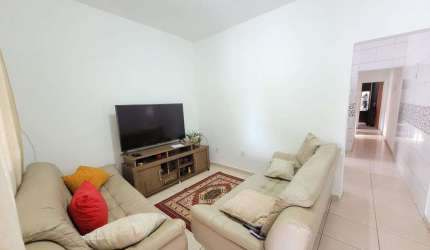 Casa em Marília