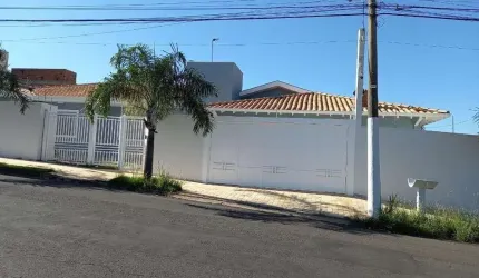 Casa em Marília