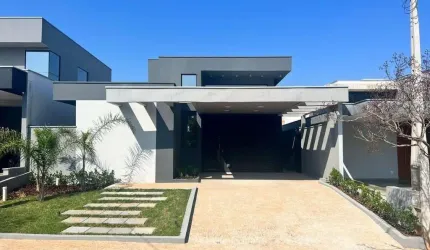 Casa em Marília