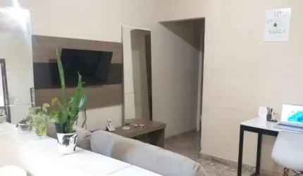 Casa em Marília