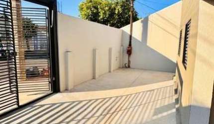 Casa em Marília