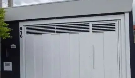 Casa em Marília