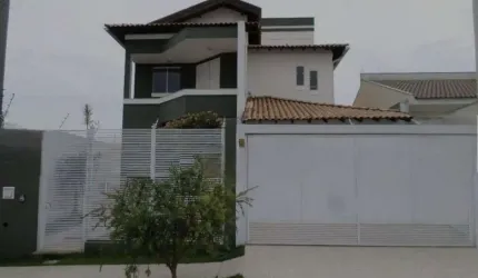 Casa em Marília