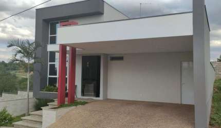 Casa em Marília