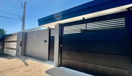 Casa em Marília