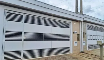 Casa em Marília