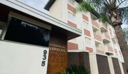 Apartamento em Marília