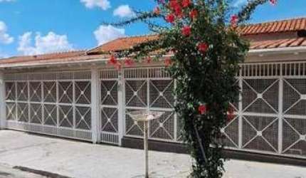 Casa em Marília
