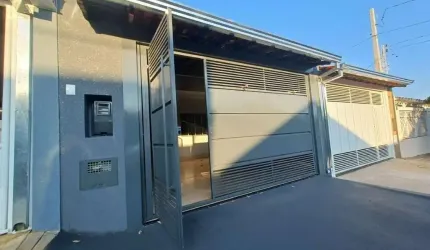 Casa em Marília