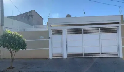 Casa em Marília
