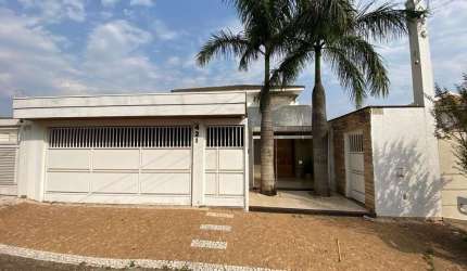 Casa em Marília