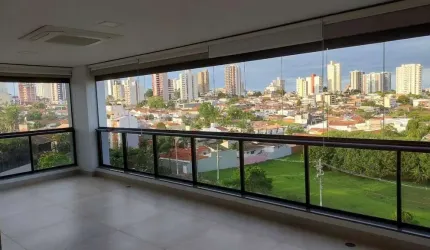 Apartamento em Marília
