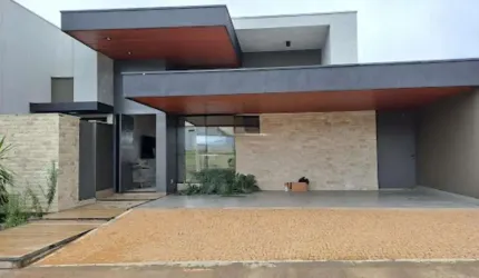 Casa em Marília