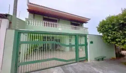 Casa em Marília