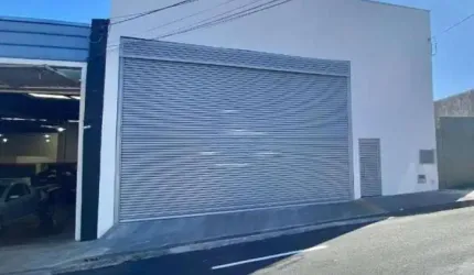 Loja/Salão em Marília
