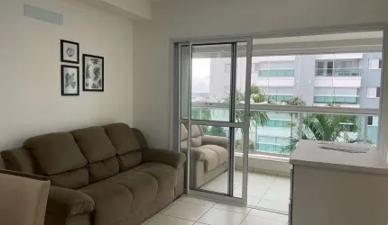Apartamento em Marília