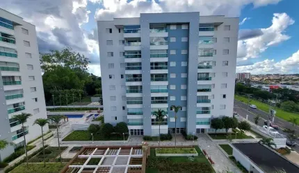 Apartamento em Marília