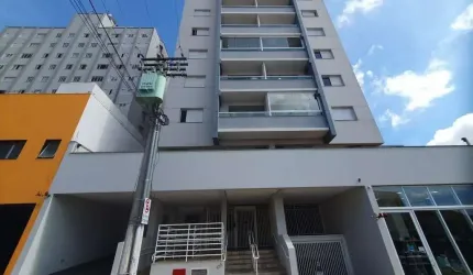 Apartamento em Marília