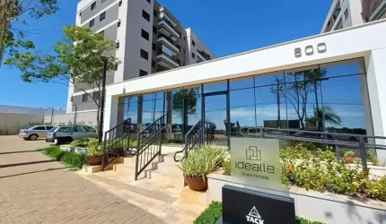 Apartamento em Marília