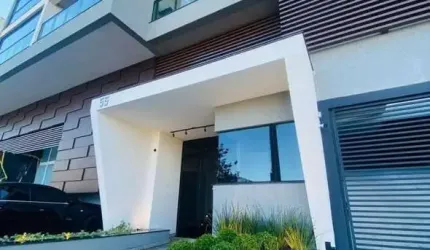 Apartamento em Marília