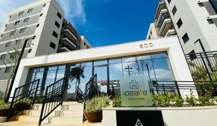 Apartamento em Marília