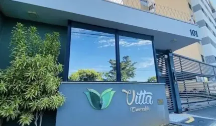 Apartamento em Marília