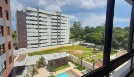 Apartamento em Marília