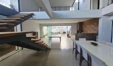 Casa em Marília