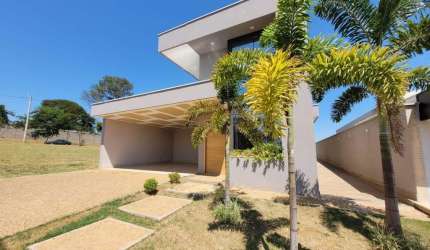 Casa em Marília