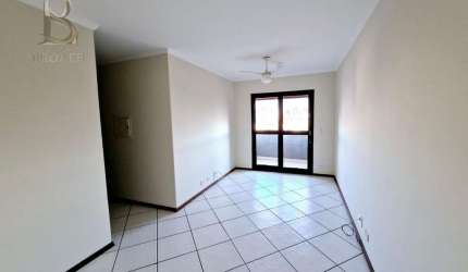 Apartamento à Venda no Fragata, Marília: 2 Dorms, 1 Suíte, R$350mil