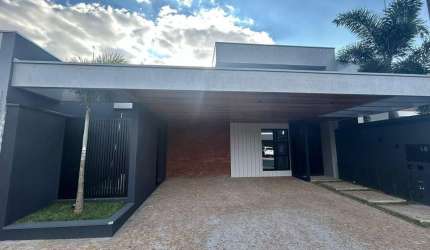 Casa em Marília