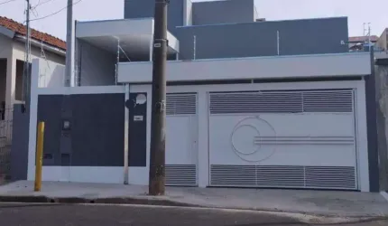 Casa em Marília