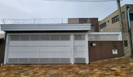 Casa em Marília