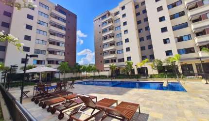 Apartamento em Marília