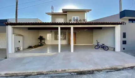 Casa em Marília