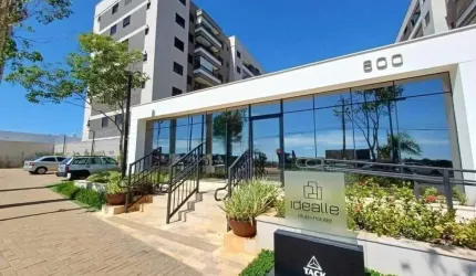 Apartamento em Marília