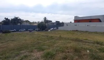 Terreno em Marília
