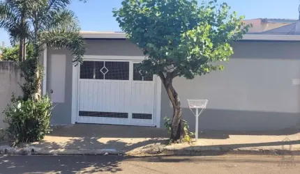Casa em Marília