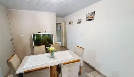 Casa em Marília