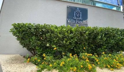 Apartamento em Marília