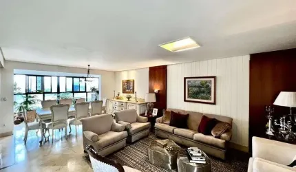 Apartamento em Marília