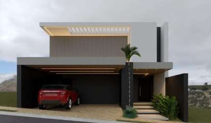 Casa em Marília
